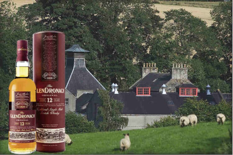 Neue Single Malts im Portfolio