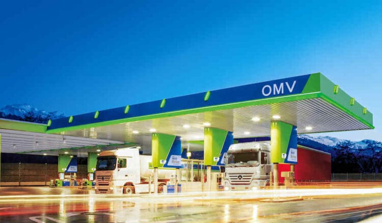 Partnerschaft mit OMV wird fortgesetzt