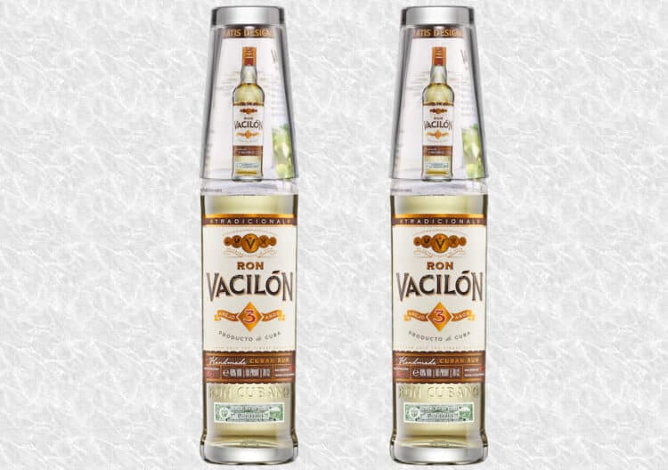 Vacilón mit Mo