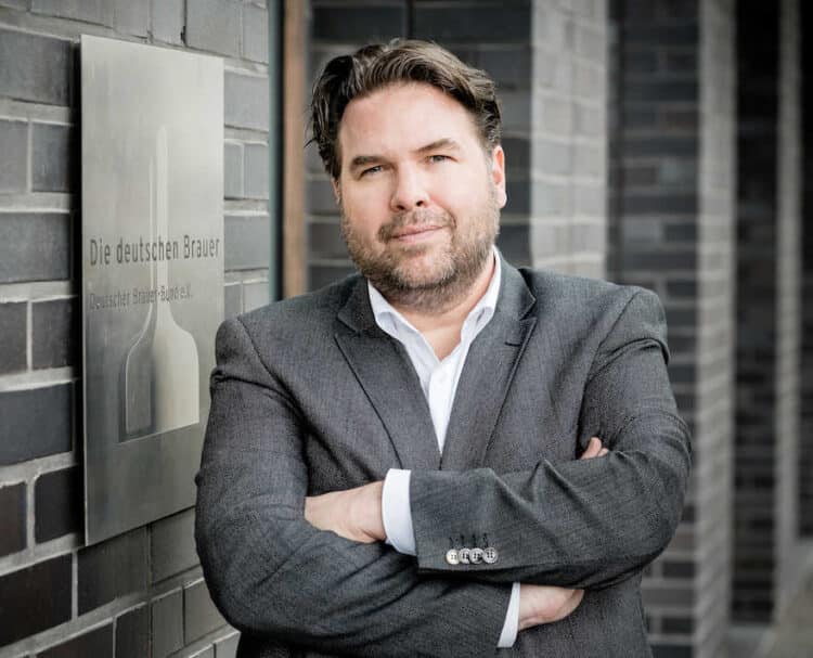 "Verbraucher wollen wissen, was sie trinken"