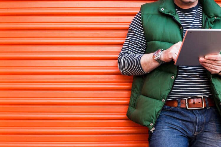 Werbemarkt stagnierte 2018