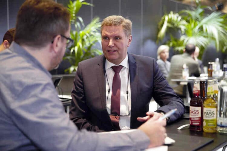 „Wir treffen den Nerv der Zeit“