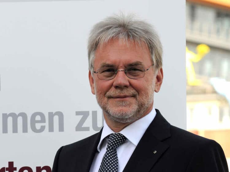 „Zeit für eine Neupositionierung“ 1