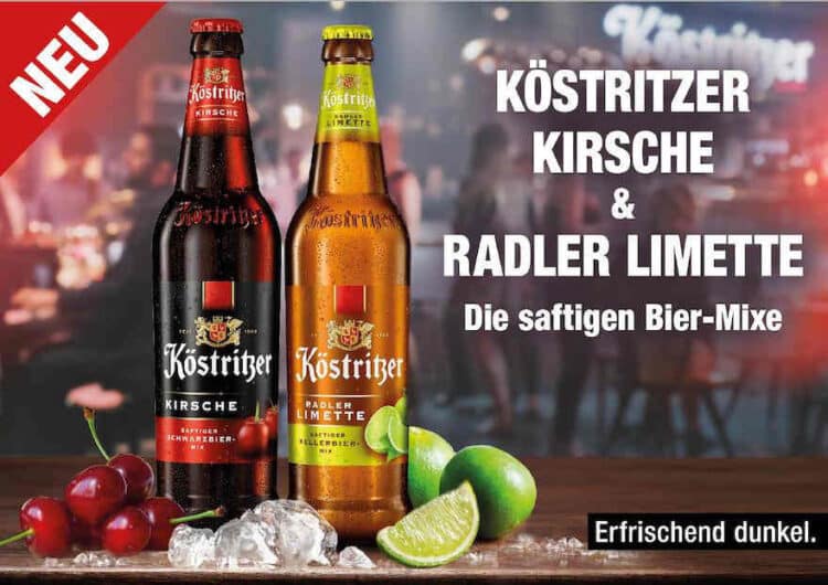 Zwei neue Mixe am Start