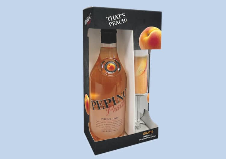 Einladung zum Longdrink