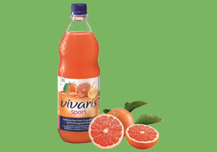 Familiengetränk in Trendgeschmack