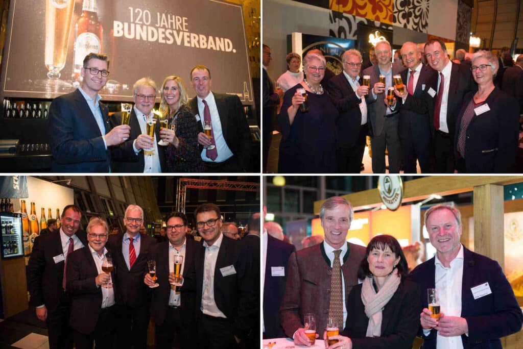 Guder mit großer Feier verabschiedet 3