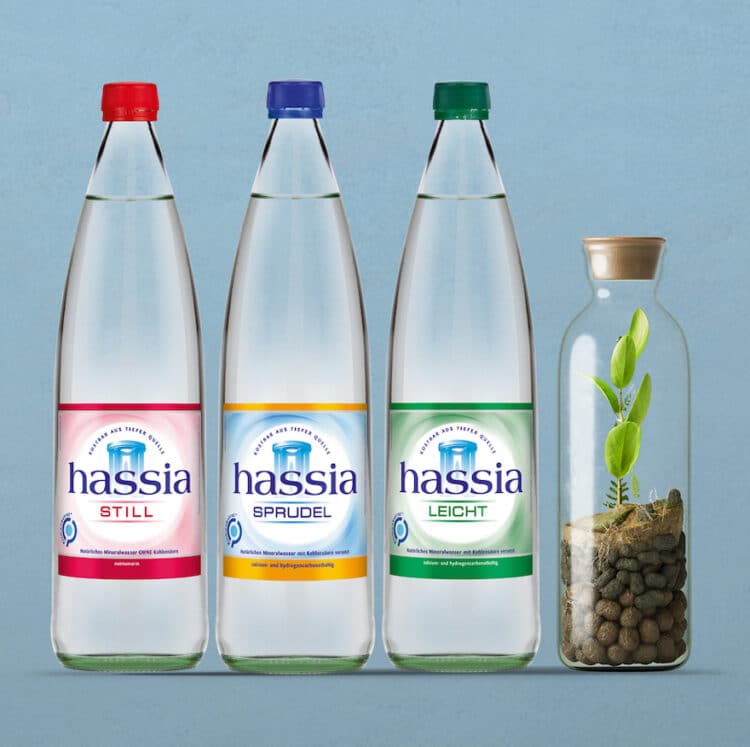 Marke ist jetzt klimaneutral