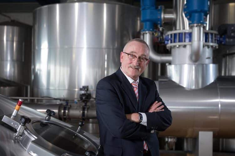 Mayer geht in Ruhestand