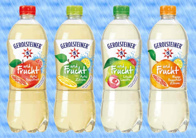 Neue Struktur fürs Portfolio