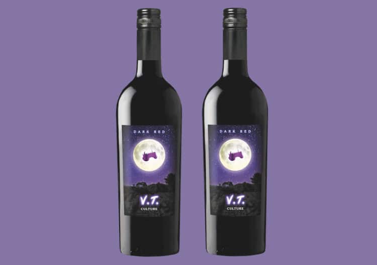 Nicht von dieser Welt?