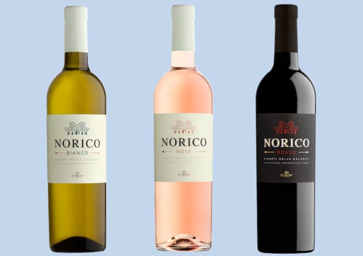 Norico mit neuem Charakter