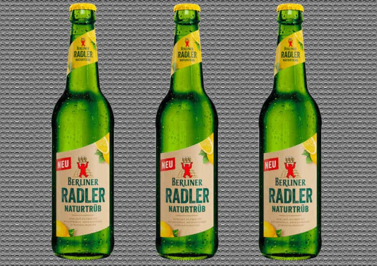 Radler für die Hauptstadt