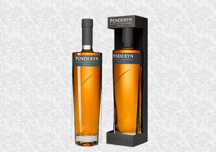 Rich Oak bereichert Gold Range