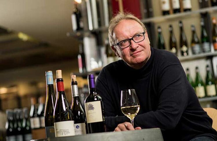 Rindchen's komplett übernommen