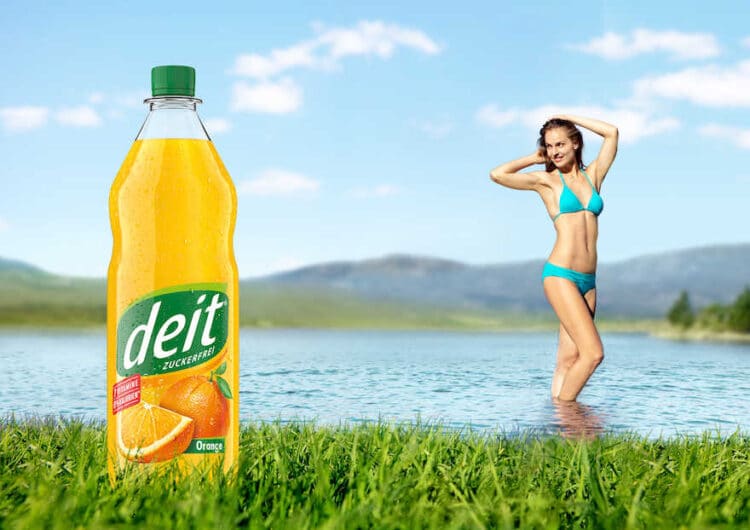 Spitzenposition behauptet