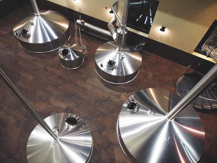 Sudprozesse optimieren