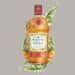 Tanqueray mit Orangen-Noten