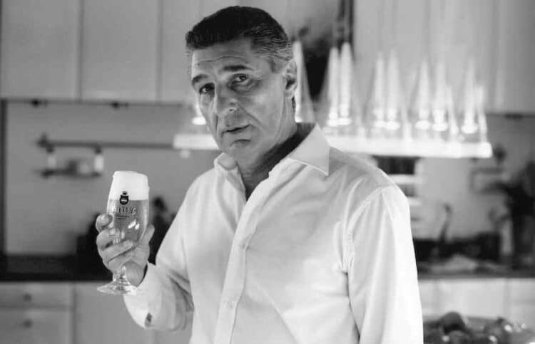 "Wir trauern um einen Freund des Hauses"