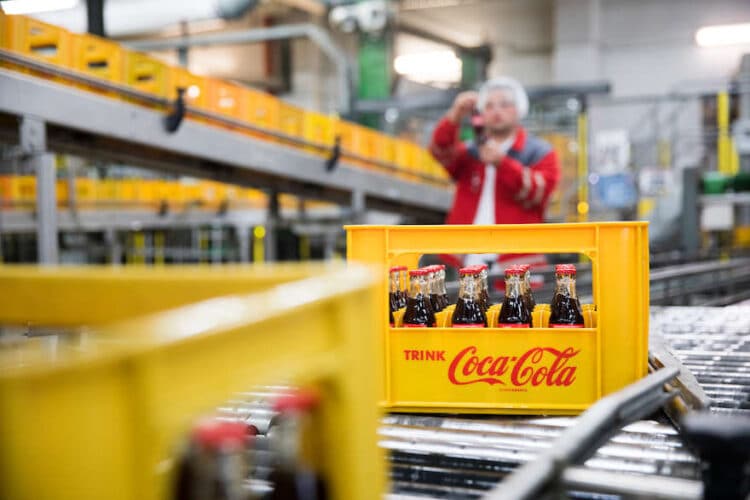 30 Millionen für Mannheimer Werk