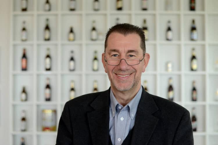 Mit Wertstrategie gut gefahren