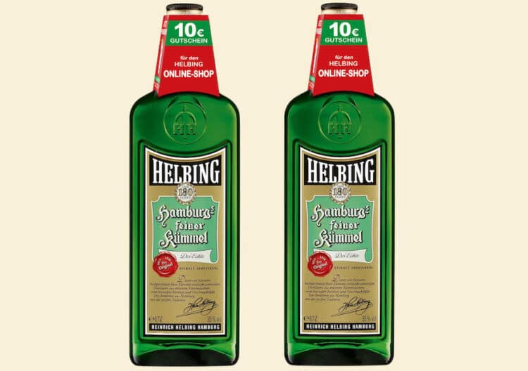 Gutschein für Markenshop