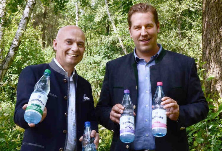 Brunnen will Produktion verlagern