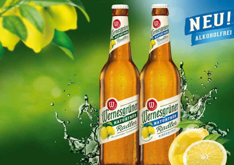 Mix ohne "Umdrehungen"