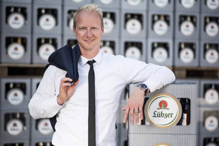 Absatz im Osten gesteigert