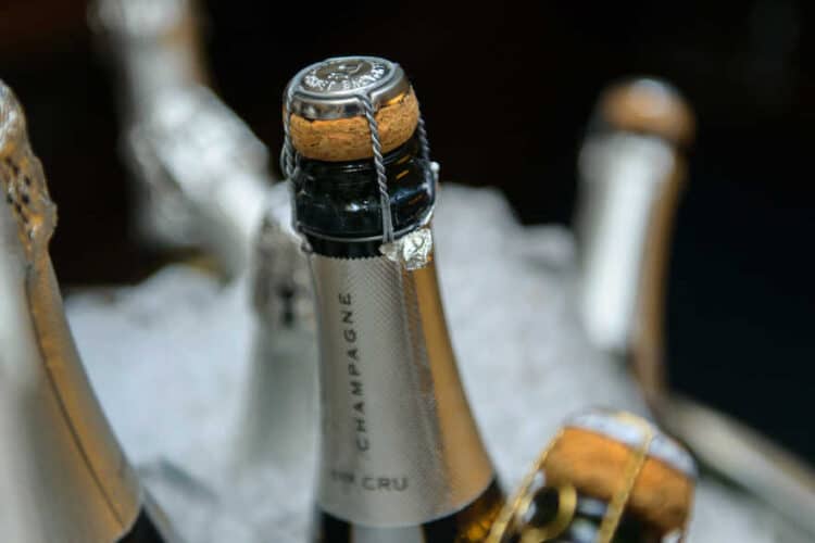 Bester Wert seit 1997