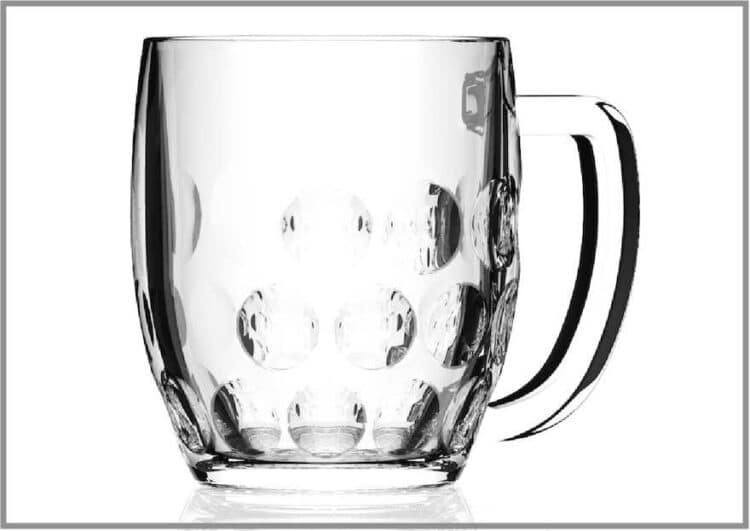 Bierglas gewinnt Design Award