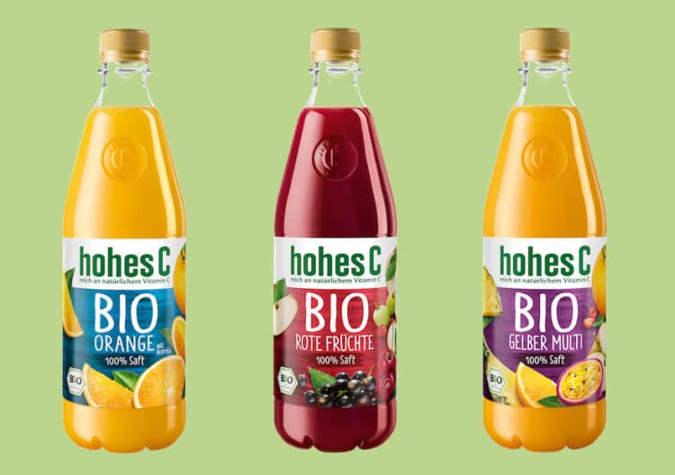 Bio für den Mainstream