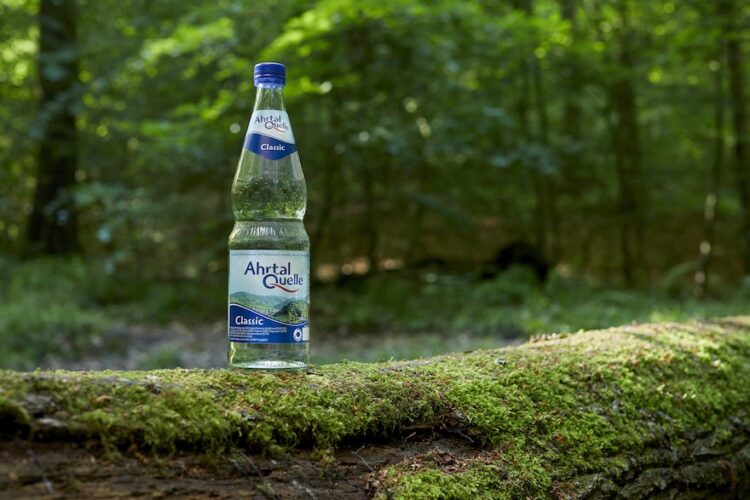 Brunnen will "Ahrtalquelle" stärken