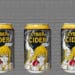 Cider im Manga-Look