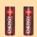 Coke erstmals mit Energydrink