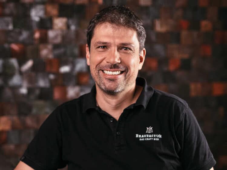 „Craftbier entwickelt sich nicht wie erhofft“