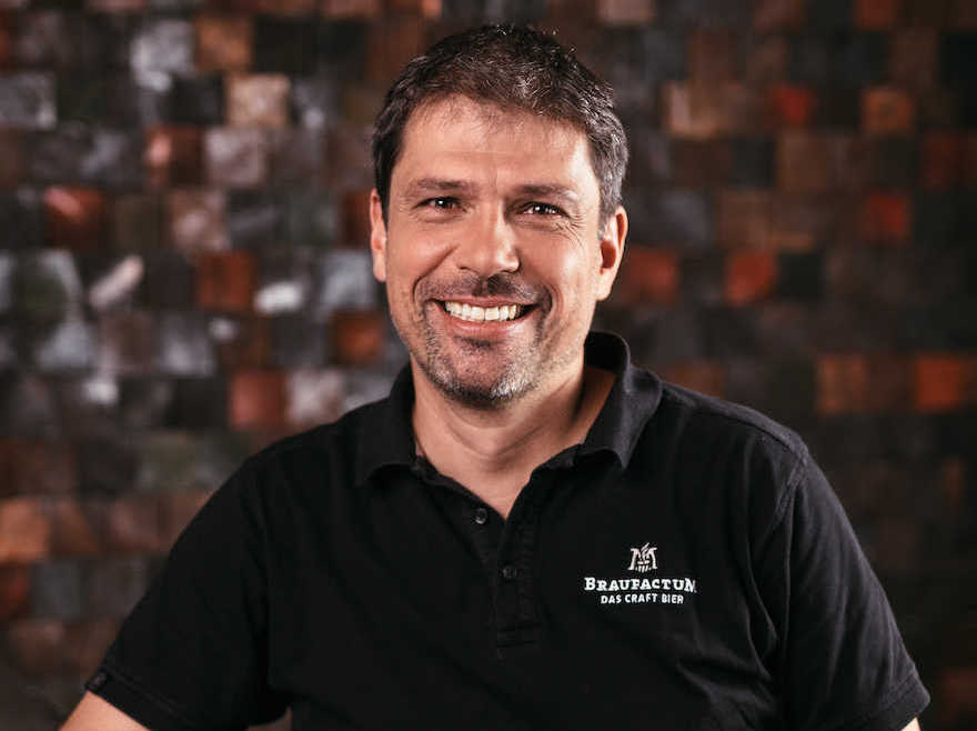 „Craftbier entwickelt sich nicht wie erhofft“