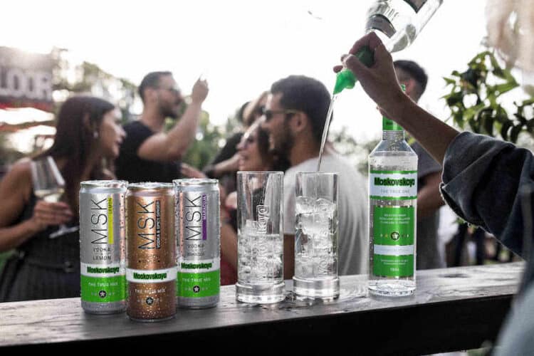 Diversa verliert Marken an Eggers & Franke