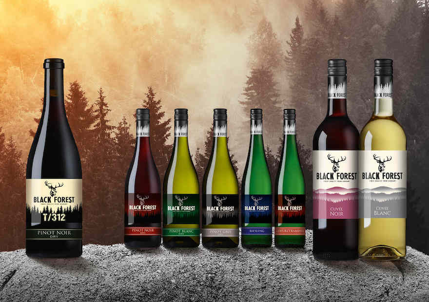 Dolce Vita vom Kaiserstuhl 1