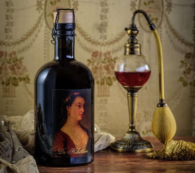 Für gewisse Stunden ...