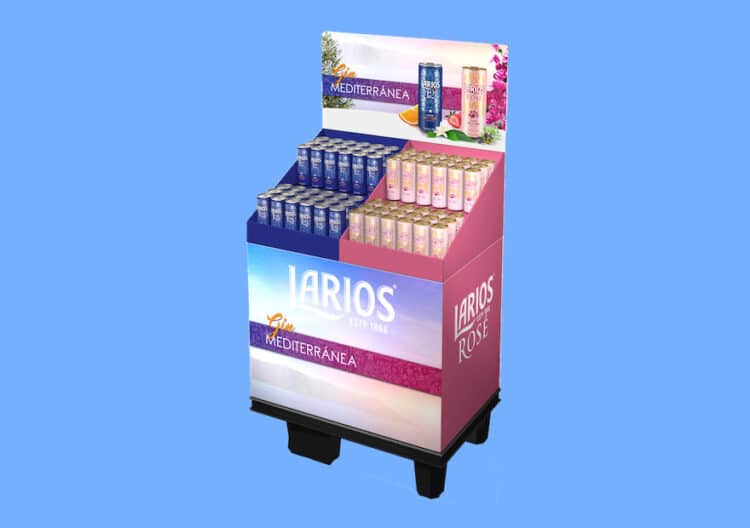 Gin & Tonic aus der Dose