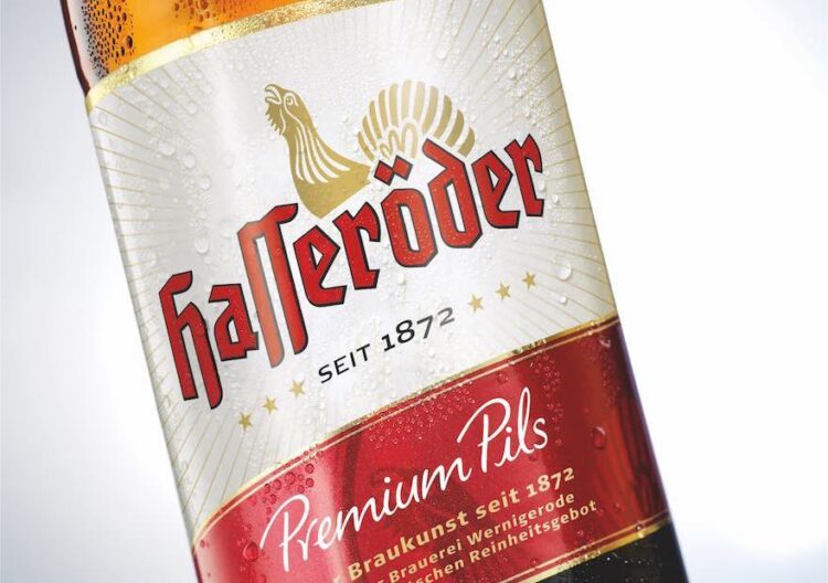 Hasseröder und Diebels bleiben