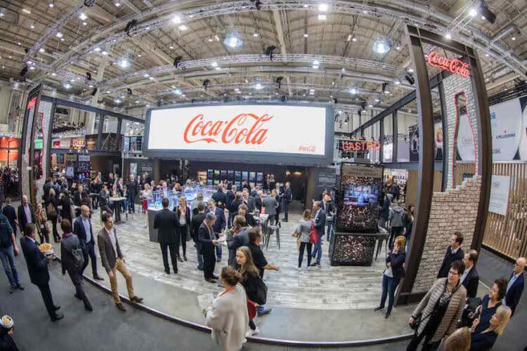 Innovativ nach Hamburg