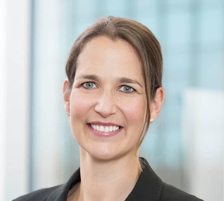 Komplett neu strukturiert