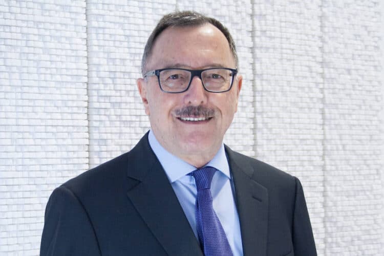 Logistik-Probleme trübten 2018 die Stimmung