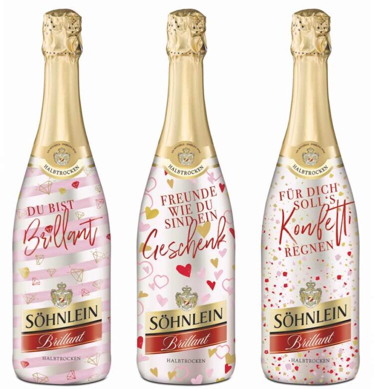 Neue Limited Edition