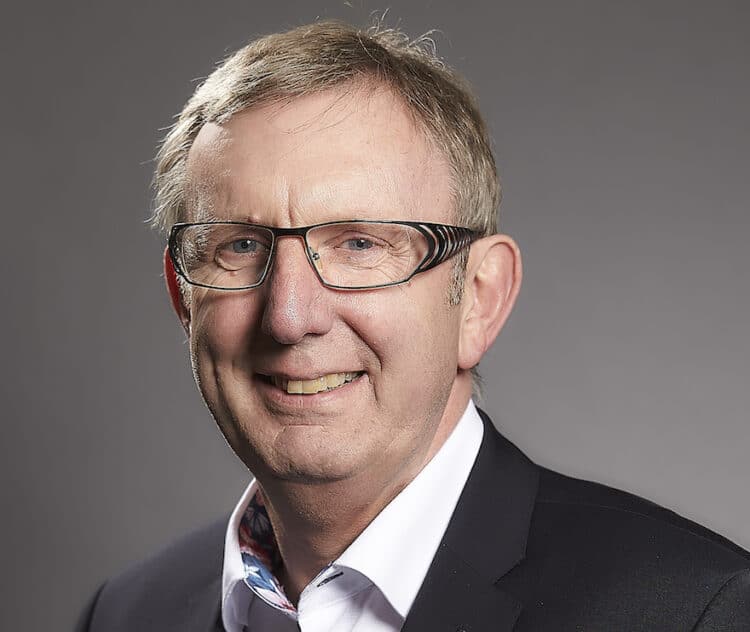 Nieder übernimmt Gastro-Verantwortung