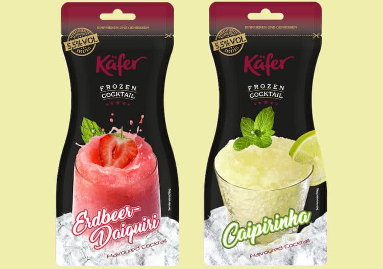 Praktische Cocktails