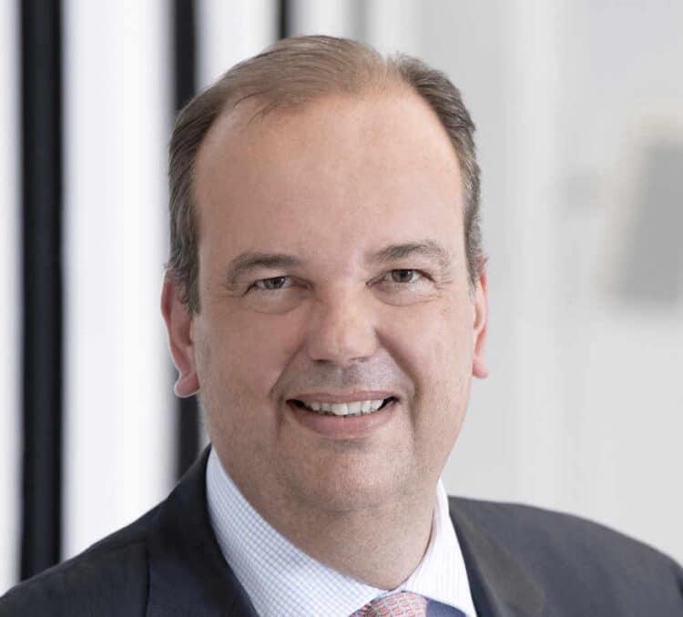 Schweizer übernimmt Beiratsvorsitz