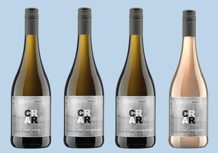 Von den Chefs verbürgt